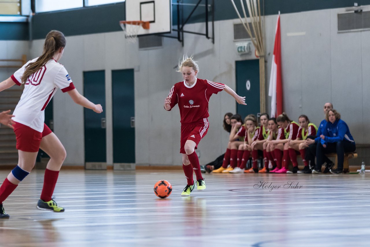 Bild 315 - Norddeutsche Futsalmeisterschaft